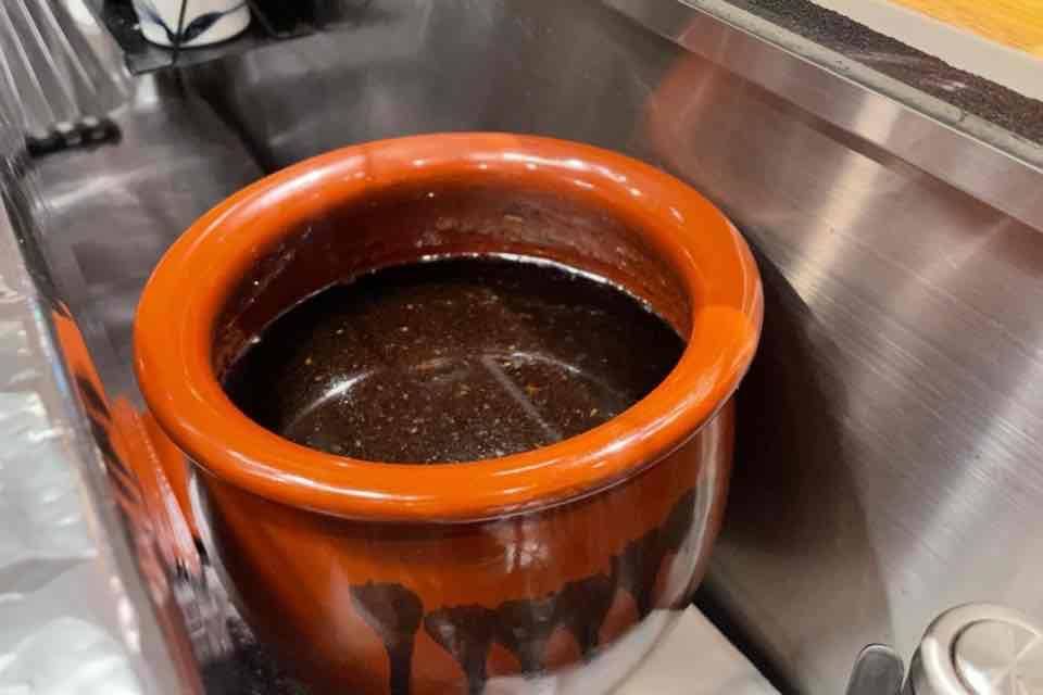 継ぎ足しのタレは腐らないの？長年使い続けられる理由3つ