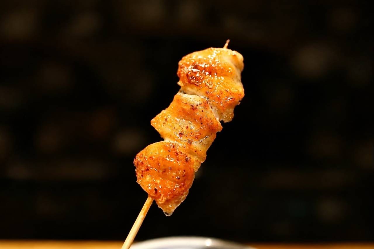 焼鳥の「ぼんじり」はどこの部位?
