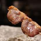 焼鳥の「はつ」はどこの部位？